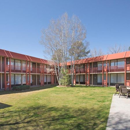 The Durango Downtown Inn Kültér fotó