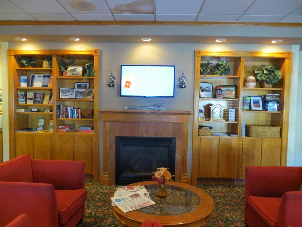 The Durango Downtown Inn Kültér fotó