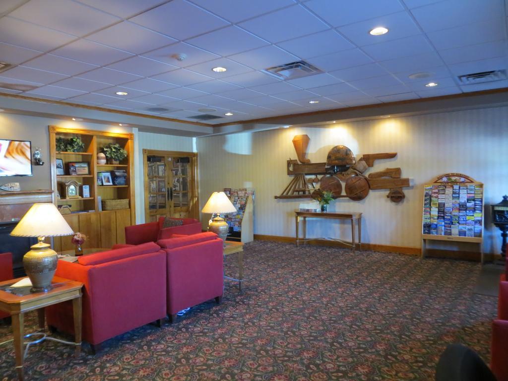 The Durango Downtown Inn Kültér fotó