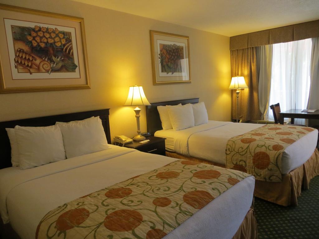The Durango Downtown Inn Kültér fotó
