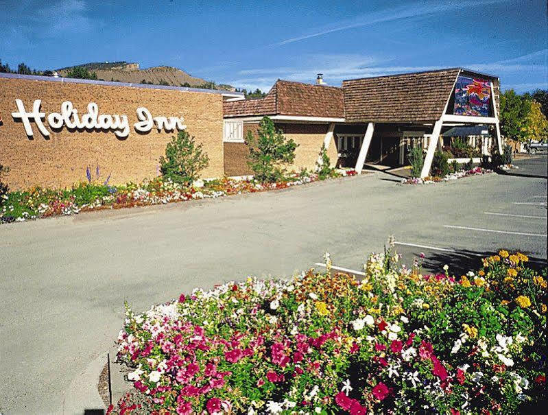 The Durango Downtown Inn Kültér fotó